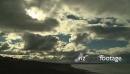 Cloudy Beach TIMELAPSE 3663